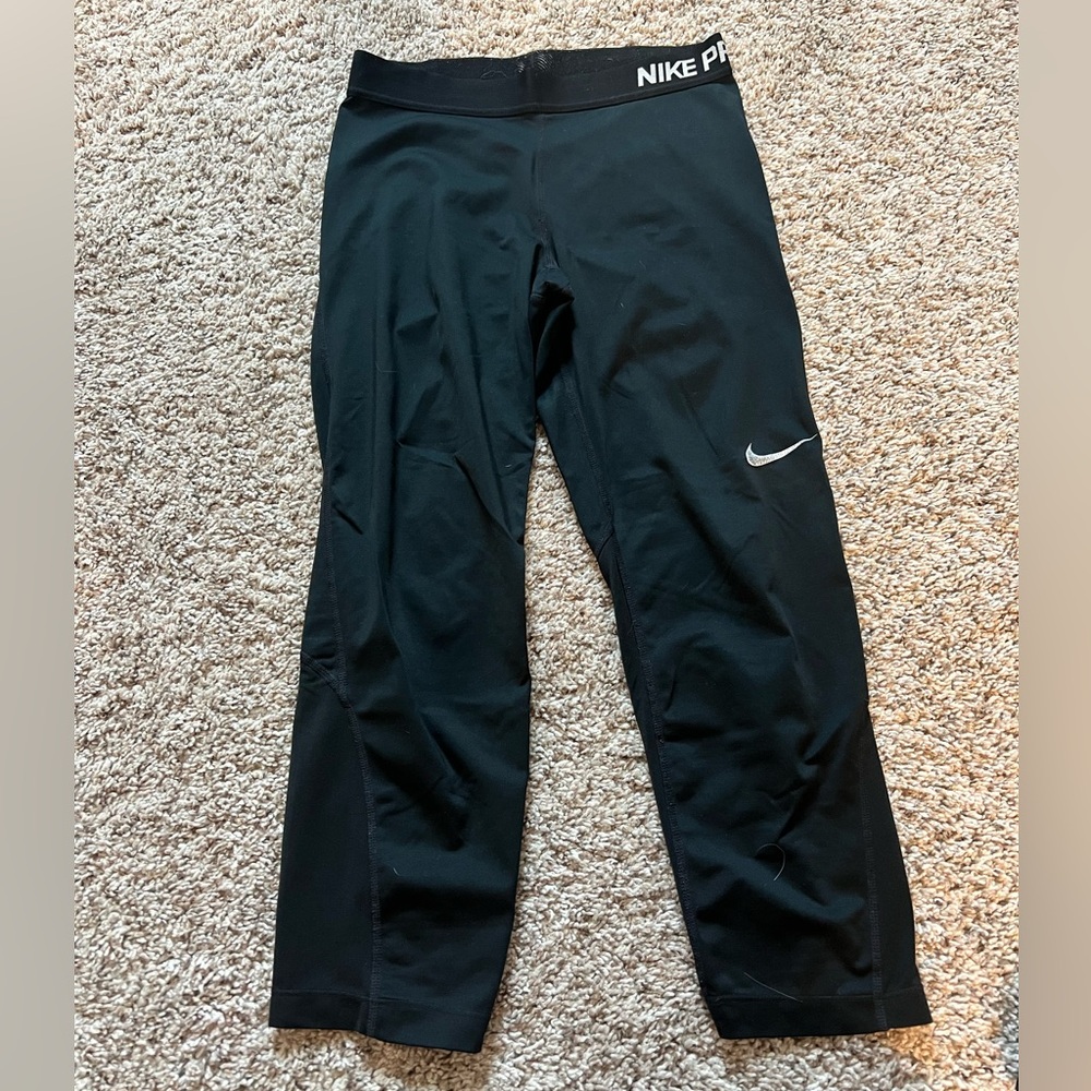 Nike Dri-Fit Capris